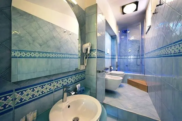Villa, 5 Yatak Odası