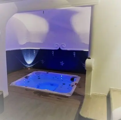 Villa, 5 Yatak Odası