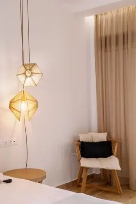 Classic Tek Büyük Yataklı Oda, Deniz Manzaralı