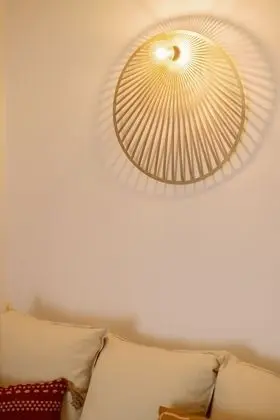 Superior Süit, 1 Çift Kişilik Yatak, Deniz Manzaralı