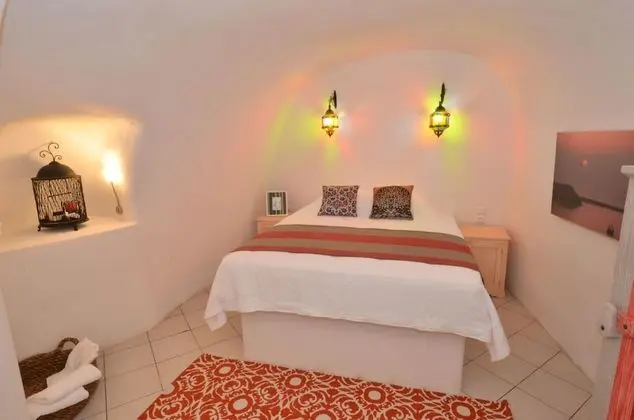 Superior Apart Daire, 1 Yatak Odası (Lava House)