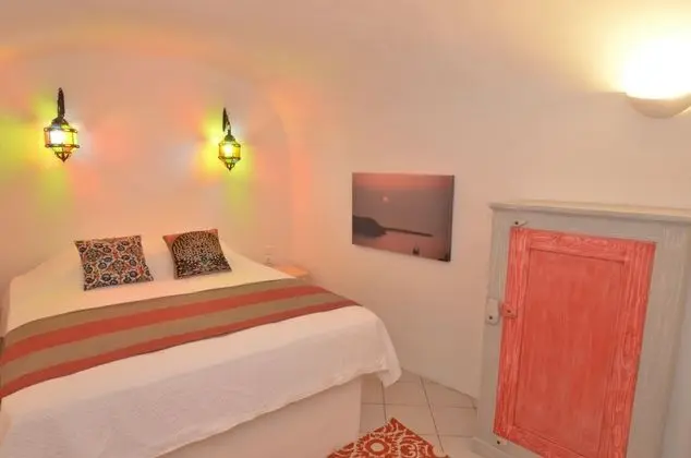 Superior Apart Daire, 1 Yatak Odası (Lava House)