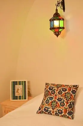 Superior Apart Daire, 1 Yatak Odası (Lava House)