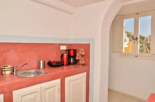 Superior Apart Daire, 1 Yatak Odası (Lava House)