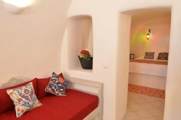 Superior Apart Daire, 1 Yatak Odası (Lava House)