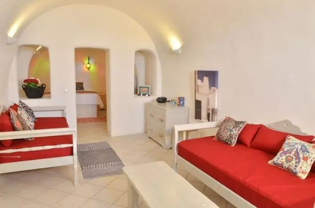 Superior Apart Daire, 1 Yatak Odası (Lava House)