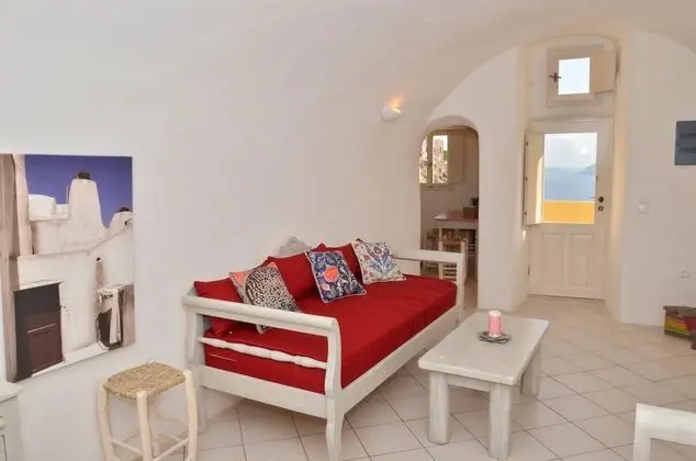 Superior Apart Daire, 1 Yatak Odası (Lava House)