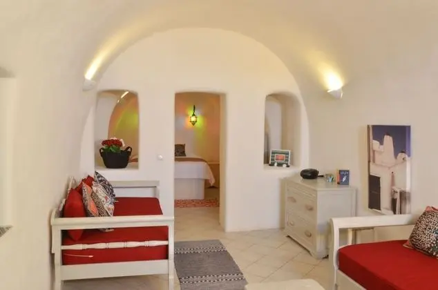 Superior Apart Daire, 1 Yatak Odası (Lava House)