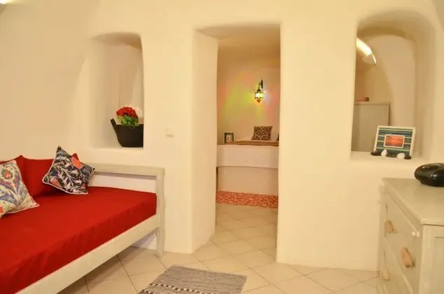 Superior Apart Daire, 1 Yatak Odası (Lava House)