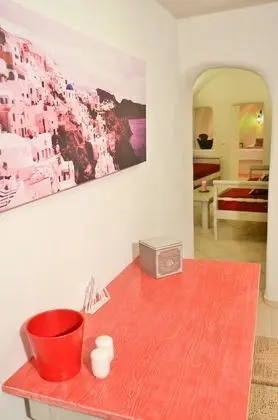 Superior Apart Daire, 1 Yatak Odası (Lava House)