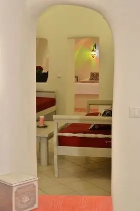 Superior Apart Daire, 1 Yatak Odası (Lava House)