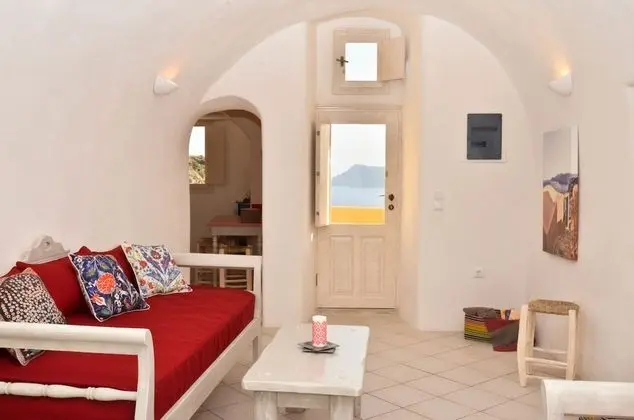 Superior Apart Daire, 1 Yatak Odası (Lava House)