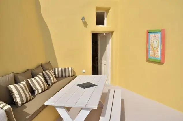 Superior Apart Daire, 1 Yatak Odası (Lava House)