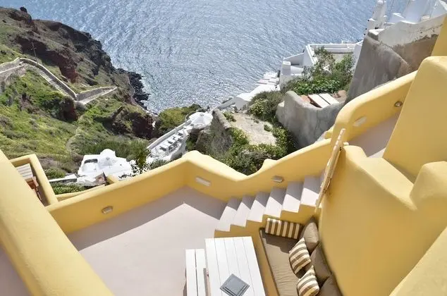 Superior Apart Daire, 1 Yatak Odası (Lava House)