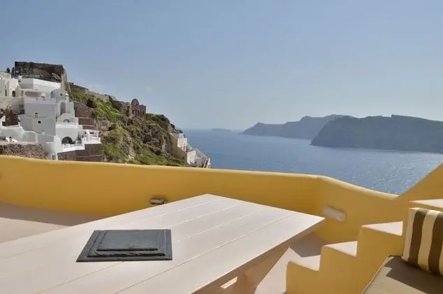 Superior Apart Daire, 1 Yatak Odası (Lava House)