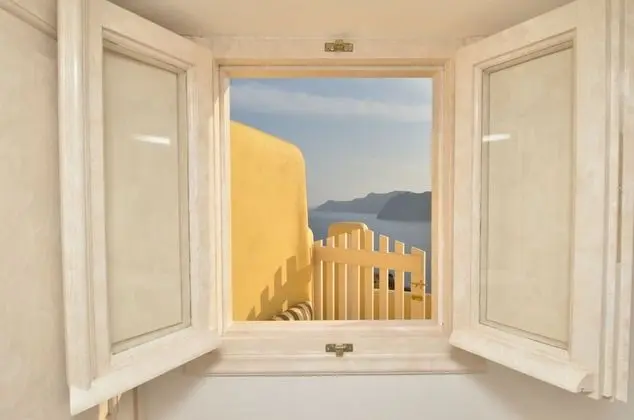 Superior Apart Daire, 1 Yatak Odası (Lava House)