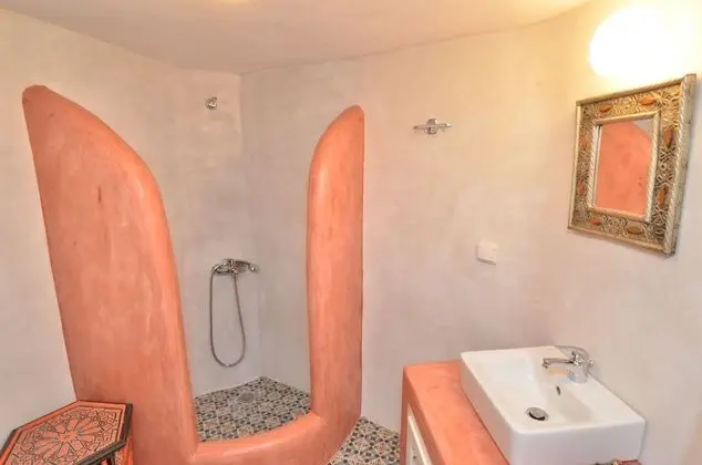 Superior Apart Daire, 1 Yatak Odası (Lava House)