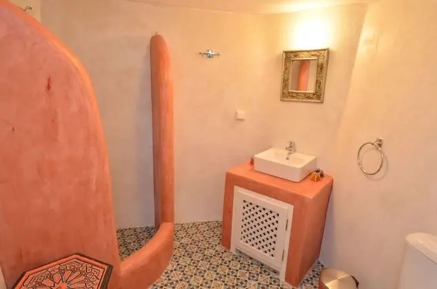 Superior Apart Daire, 1 Yatak Odası (Lava House)
