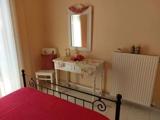 Panoramic Apart Daire