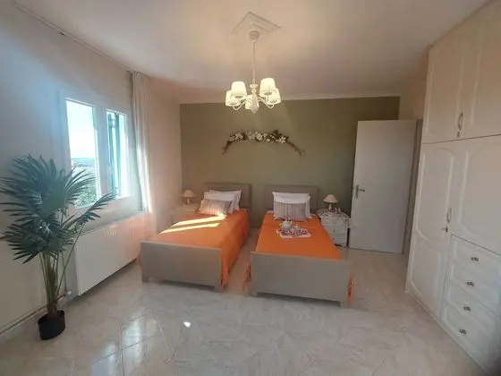 Panoramic Apart Daire