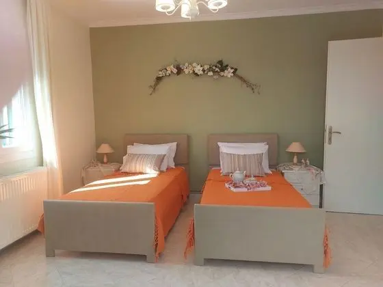 Panoramic Apart Daire