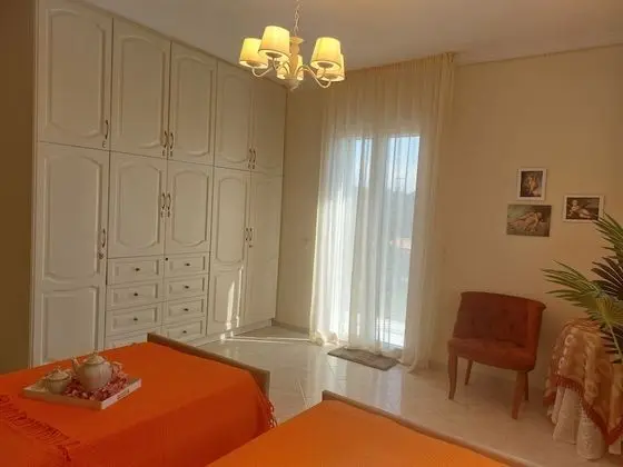 Panoramic Apart Daire