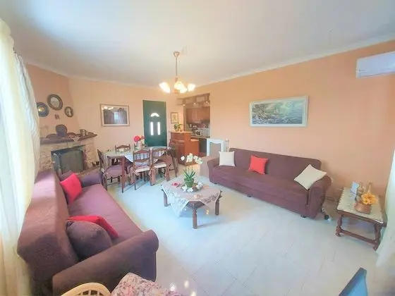 Panoramic Apart Daire