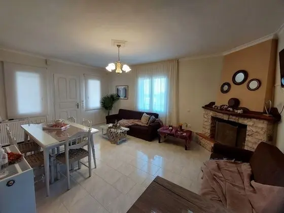 Panoramic Apart Daire