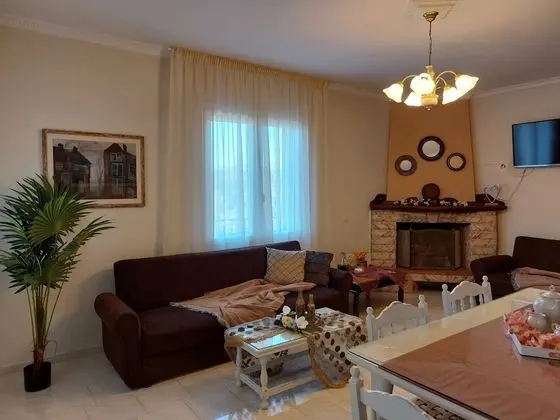 Panoramic Apart Daire