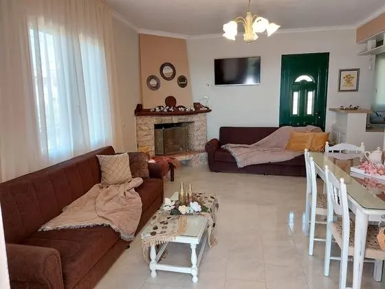 Panoramic Apart Daire