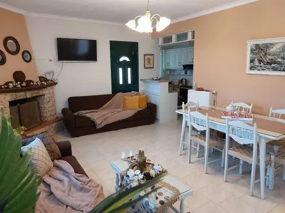 Panoramic Apart Daire