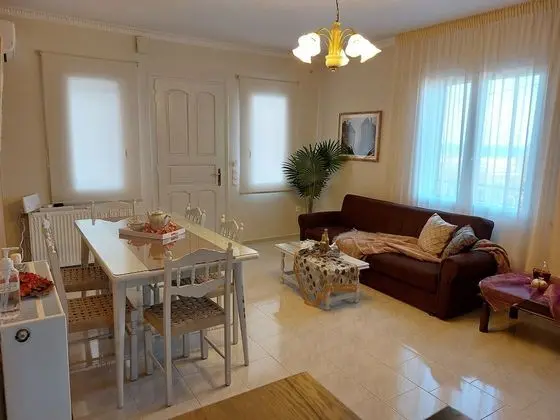 Panoramic Apart Daire
