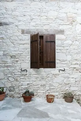 Ev, 1 Yatak Odası
