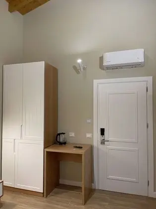 Deluxe Tek Büyük Yataklı Oda, Deniz Manzaralı