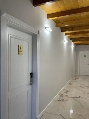 Deluxe Tek Büyük Yataklı Oda, Deniz Manzaralı