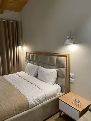 Deluxe Tek Büyük Yataklı Oda, Deniz Manzaralı