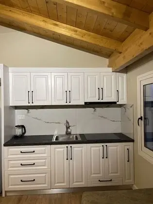 Deluxe Tek Büyük Yataklı Oda, Deniz Manzaralı