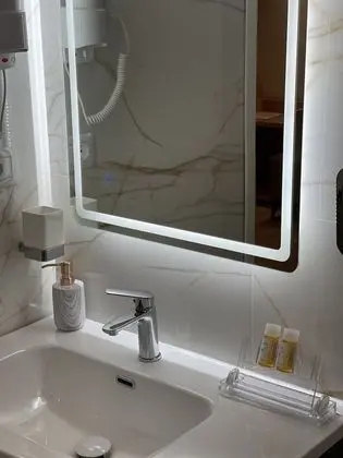 Deluxe Tek Büyük Yataklı Oda, Deniz Manzaralı