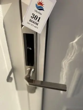 Deluxe Üç Kişilik Oda, Balkon