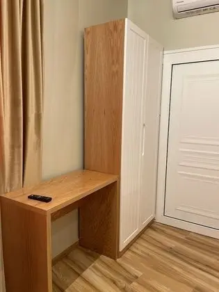 Deluxe Üç Kişilik Oda, Deniz Manzaralı