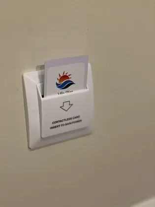 Deluxe Üç Kişilik Oda, Deniz Manzaralı