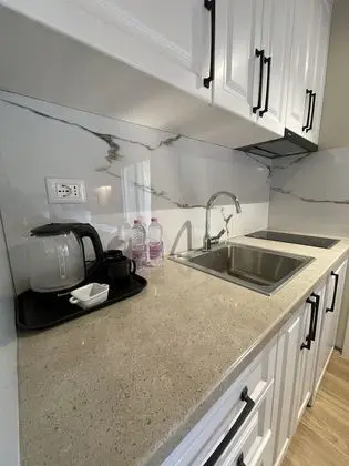 Deluxe Üç Kişilik Oda, Deniz Manzaralı