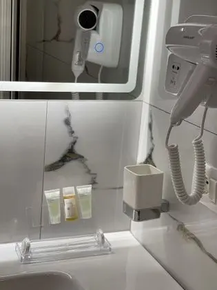 Deluxe Üç Kişilik Oda, Deniz Manzaralı