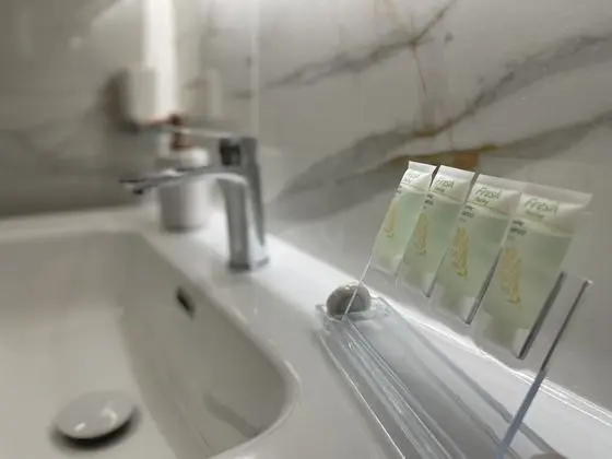 Deluxe Üç Kişilik Oda, Deniz Manzaralı