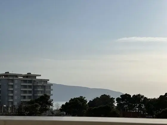 Deluxe Üç Kişilik Oda, Deniz Manzaralı