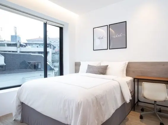 Deluxe Apart Daire, 1 Yatak Odası, Mutfak