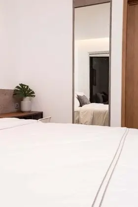 Deluxe Apart Daire, 1 Yatak Odası, Mutfak