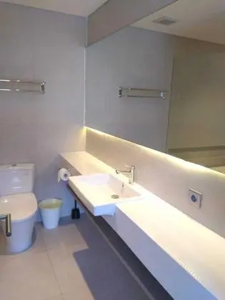 Deluxe Apart Daire, 1 Yatak Odası, Mutfak