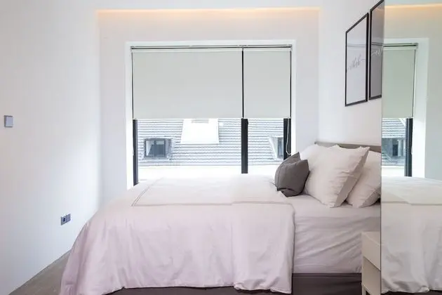 Premier Apart Daire, 1 Yatak Odası