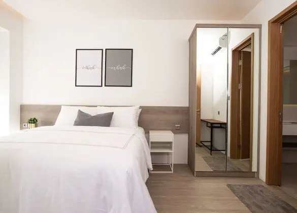 Premier Apart Daire, 1 Yatak Odası